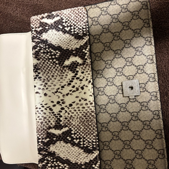 Girl Gucci handbag - Picture 5 of 5